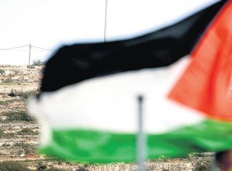 İsrail Başbakanı Binyamin Netanyahu başbakanlığındaki hükümetin, işgal altındaki Batı Şeria’daki