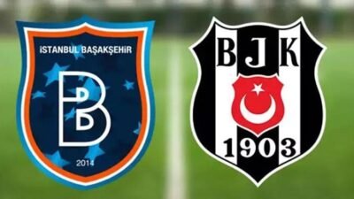 BAŞAKŞEHİR BEŞİKTAŞ MAÇ KADROSU: Başakşehir Beşiktaş Maçı Hangi Kanalda, Saat Kaçta? Nuri Şahin Sergen Yalçın’a Karşı! Kaynak:Cnnturk.com Başakşehir Beşiktaş maçı kadrosunda ev sahibinin muhtemel 11’i sorgulanırken