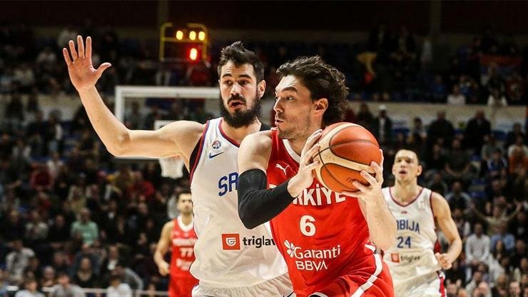 Kaynak:AA Türkiye, bu sonuçla grupta 3’te 3 yaparak liderliğini sürdürdü.