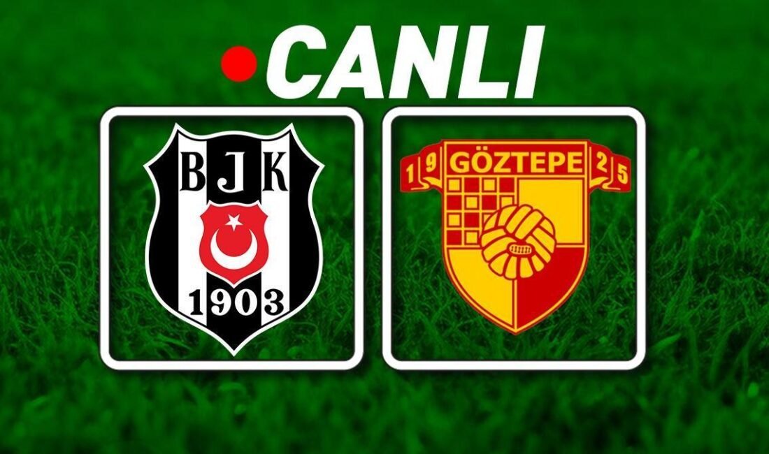 Beşiktaş’ta teknik direktör Sergen Yalçın’ın&nbsp;Göztepe&nbsp;maçında en büyük kozları, kaptan Orkun