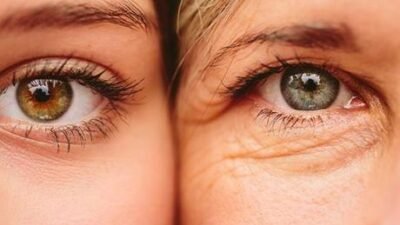 Yaşlanmanın sanıldığı gibi yavaş ve kesintisiz ilerlemediği ortaya çıktı. Bilim