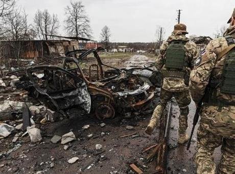 BM: Ukrayna’da şimdiye kadar 15 binden fazla sivil öldürüldü BM Siyasi İşlerden Sorumlu Genel Sekreter Yardımcısı Rosemary DiCarlo, Rusya-Ukrayna