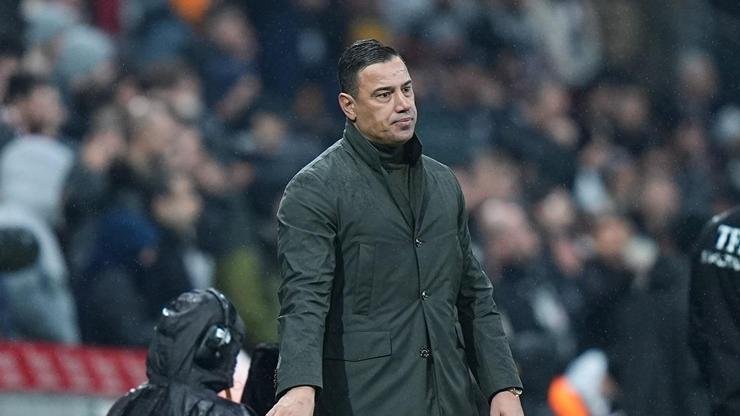 Kaynak:Cnnturk.com Trendyol Süper Lig’in 20. haftasında deplasmanda Beşiktaş’a 2-1 mağlup