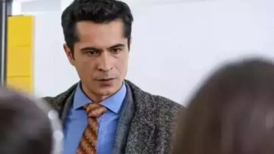 Kaynak:Cnnturk.com TRT1 ekranlarında yayınlanan sevilen dizi Cennetin Çocukları hakkında araştırmalar