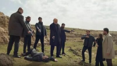 Pazartesi akşamlarının vazgeçilmezi&nbsp;Uzak Şehir; gerilim, romantizm, aksiyon ve duygu fırtınasının