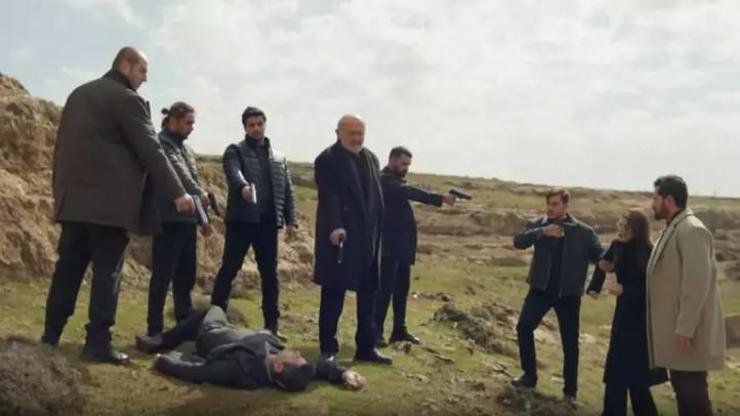 Pazartesi akşamlarının vazgeçilmezi&nbsp;Uzak Şehir; gerilim, romantizm, aksiyon ve duygu fırtınasının