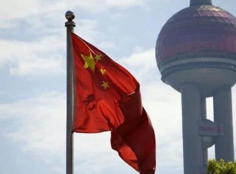 Çin Dışişleri Bakanlığından yapılan açıklamaya göre, İngiltere ve Kanada vatandaşları,