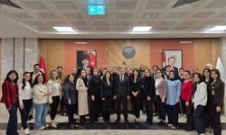 Soruşturma kapsamında “resmî belgede sahtecilik”, “rüşvet” ve “suç delillerinin gizlenmesi,