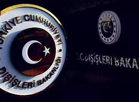 Dışişleri Bakanlığı, Pakistan’ın Belucistan eyaletinde militanlarla yaşanan çatışmalarda hayatını kaybeden
