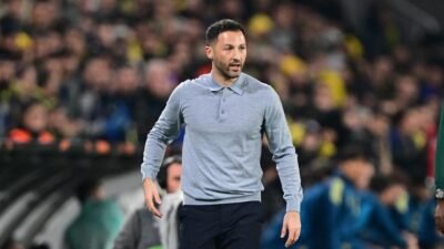 Kaynak:Cnnturk.com UEFA Avrupa Ligi son 16 play-off turu ilk maçında