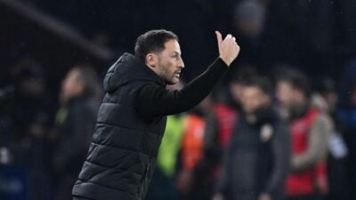 Kaynak:Cnnturk.com Trendyol Süper Lig‘in 22’nci haftasında deplasmanda Trabzonspor‘u 3-2 mağlup