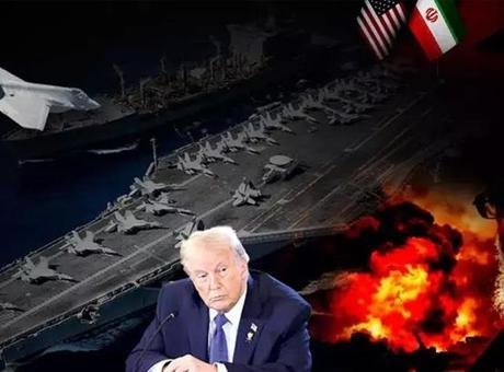 Dünya diken üstünde! ABD’ye ait 12 adet F-22 tipi savaş uçağı İsrail’e iniş yaptı ABD Hava Kuvvetleri’ne ait 12 adet F-22 tipi savaş uçağının,