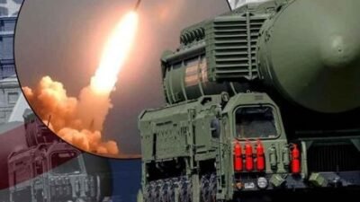 ABD ve Rusya arasındaki nükleer silahların sınırlandırılmasına ilişkin son anlaşma