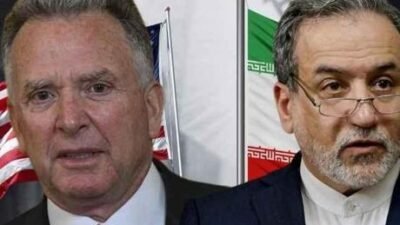 İran ile ABD arasında 6 Şubat cuma günü yapılması planlanan