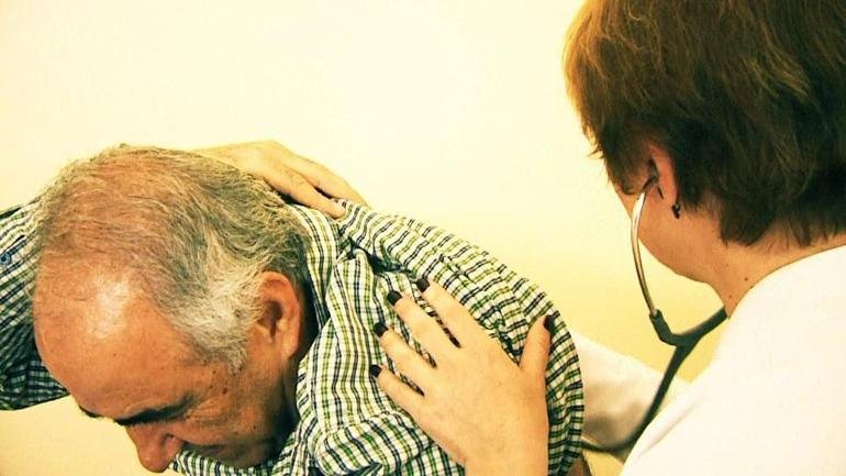 Kaynak:Kanal D Kimse adını bilmiyor ancak belirtilerini duyan “İşte o