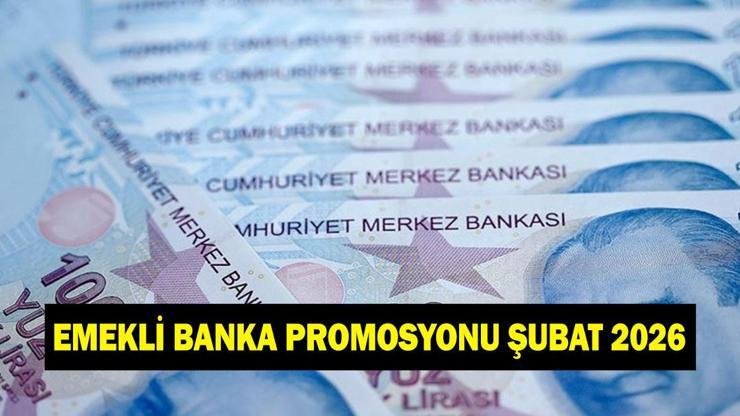 Kaynak:Cnnturk.com En yüksek emekli promosyon veren bankalar hakkında araştırmalar hız