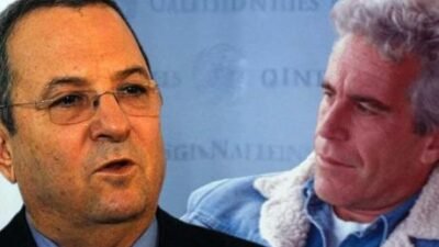 İsrail’de yayın yapan Kanal 12 televizyonuna konuşan eski Başbakan Barak,