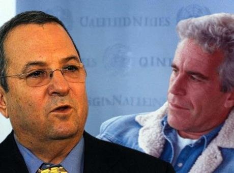 İsrail’de yayın yapan Kanal 12 televizyonuna konuşan eski Başbakan Barak,