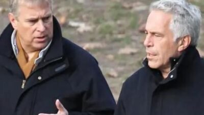 İngiltere hükümetinden bir yetkili, cinsel istismar şebekesi kurmakla suçlanan ABD’li