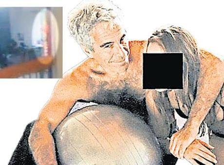 ABD’de fuhuş patronu Jeffrey Epstein’ın reşit olmayan kızların cinsel istismarı