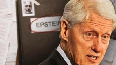 Eski ABD Başkan Bill Clinton, cinsel istismar şebekesi kurmakla suçlanan