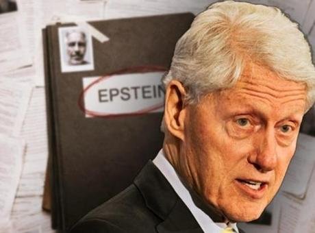 Eski ABD Başkanı Clinton’dan Epstein dosyaları ile ilgili ‘Yanlış olan hiçbir şey yapmadım’ açıklaması Eski ABD Başkan Bill Clinton, cinsel istismar şebekesi kurmakla suçlanan