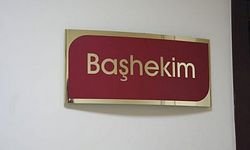 Son gelişmelere göre, dönemin Hatay İl Sağlık Müdürü Mustafa Hambolat