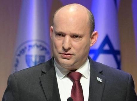 Eski İsrail Başbakanı Bennett’in Türkiye paniği! ‘Tel Aviv’i kuşatmayı hedefliyorlar, yeni bir Türk tehdidi yükseliyor’ Eski İsrail Başbakanı Naftali Bennett, Salı günü katıldığı Amerikan Yahudi