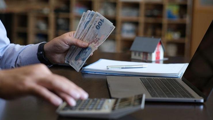 Kaynak:Milliyet DEĞERLİ KONUT VERGİSİ NEDİR?&nbsp; Konuyla ilgili detayları Milliyet’e anlatan