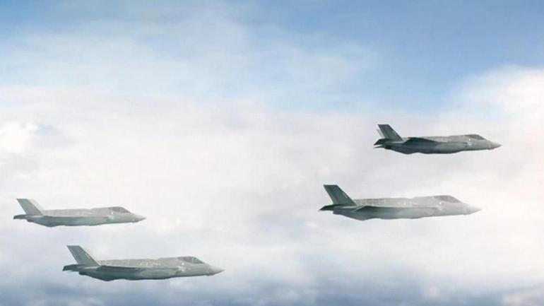 Kaynak:CNN TÜRK ABD’de Trump yönetimi için Suudi Arabistan, silah ihracatının