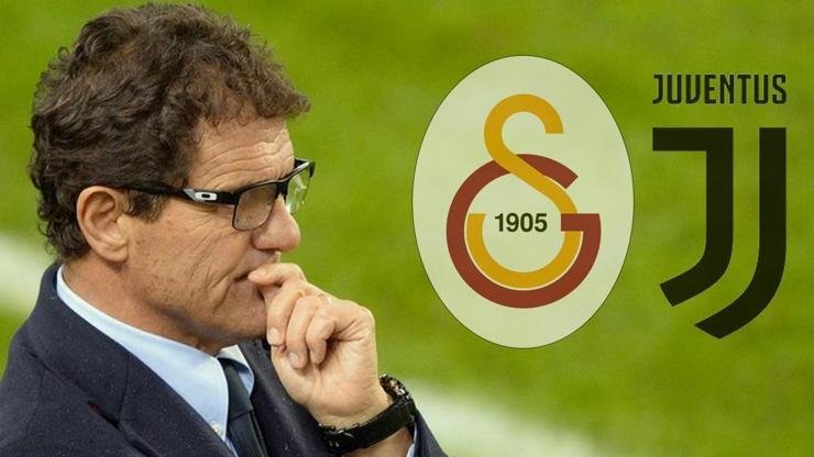Fabio Capello: Bence Juventus’un turu geçme şansı hâlâ yüzde 40 Kaynak:Cnnturk.com Bir dönem Juventus’u da çalıştıran İtalyan Teknik Direktör Fabio