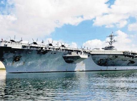 ABD’nin, Orta Doğu’ya askeri yığınak yapması ve İran’ın da askeri