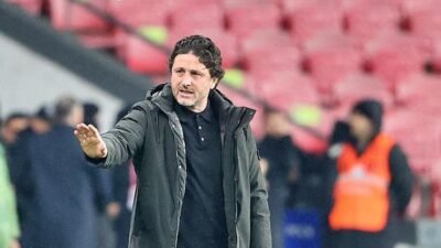 Kaynak:Cnnturk.com Trendyol Süper Lig’in 21. haftasında deplasmanda Samsunspor’u 3-0 mağlup