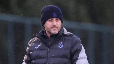 Kaynak:AA Ligde geride kalan 21 haftada topladığı 45 puanla lider