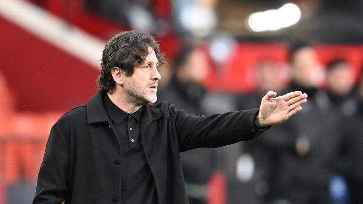 Fatih Tekke: Zorluk oluyor ve olacak, kolay maç yok Kaynak:Cnnturk.com Trendyol Süper Lig’in 23. haftasında deplasmanda Gaziantep FK’yi 3-2