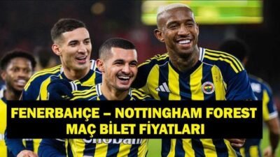 Kaynak:Cnnturk.com Fenerbahçe’nin UEFA Avrupa Ligi play-off turuna ilişkin maç programı