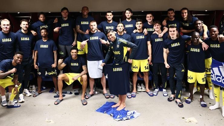 Kaynak: DHA Süper Lig’in 22’nci haftasında Fenerbahçe deplasmanda Trabzonspor’a konuk