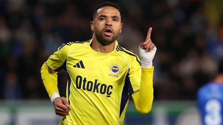 Fenerbahçe‘de Faslı yıldız Youssef En-Nesyri‘nin sarı-lacivertli takımdaki geleceği netleşti. Kanarya,