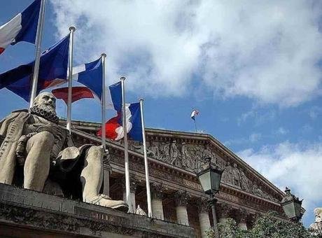 Paris merkezli düşünce kuruluşu Fransız Uluslararası İlişkiler Enstitüsünün (IFRI), X