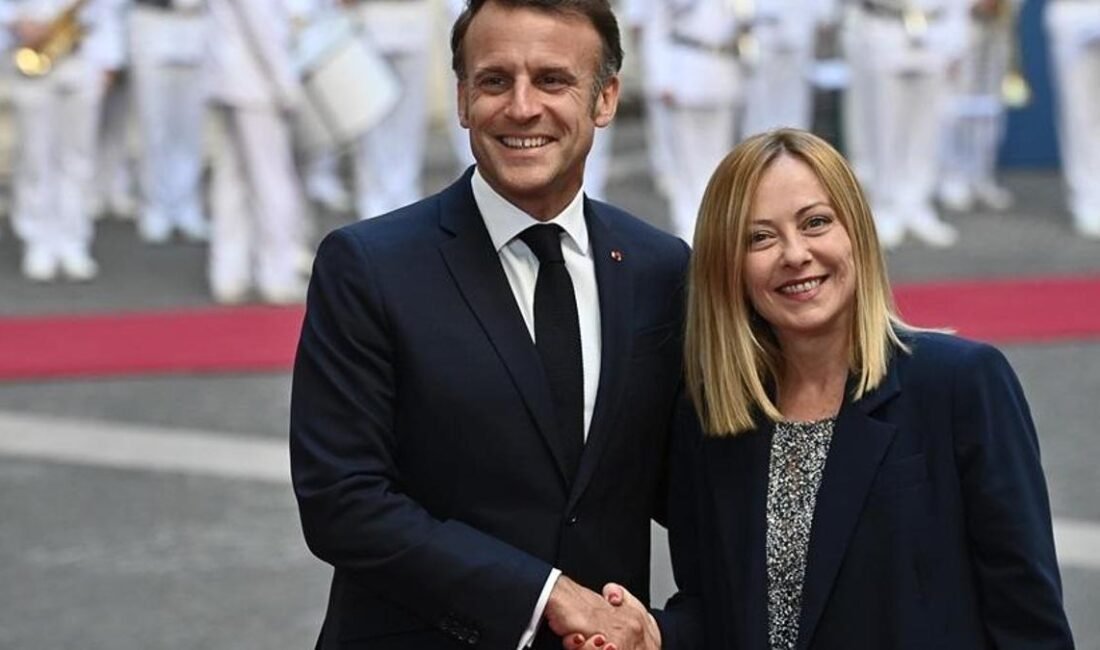 Kaynak:CNN TÜRK Fransa’nın Lyon kentinde 23 yaşındaki milliyetçi aktivist Quentin