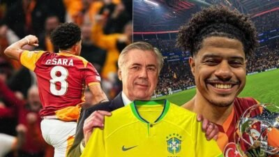 Kaynak:Fanatik Galatasaray‘ın Rams Park’taki ezici üstünlüğünde gol ve asist katkısıyla