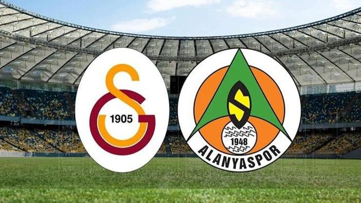 Kaynak:Cnnturk.com Galatasaray, Süper Lig’in 24. haftasında taraftarı önünde Alanyaspor ile