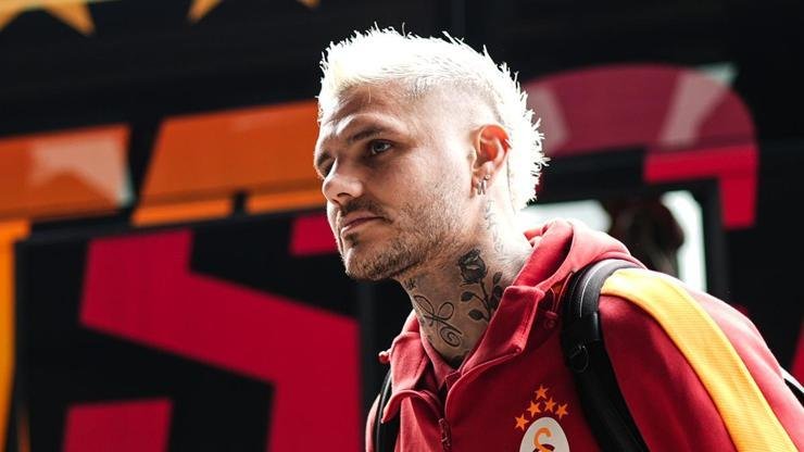 Galatasaray kafilesi, İtalya’ya hareket etti! İşte kamp kadrosu… Galatasaray, UEFA Şampiyonlar Ligi son 16 play-off turu rövanşında yarın