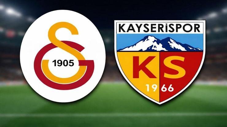 Kaynak:Cnnturk.com Galatasaray Kayserispor maçı canlı izle aramaları RAMS Park’ta oynanacak