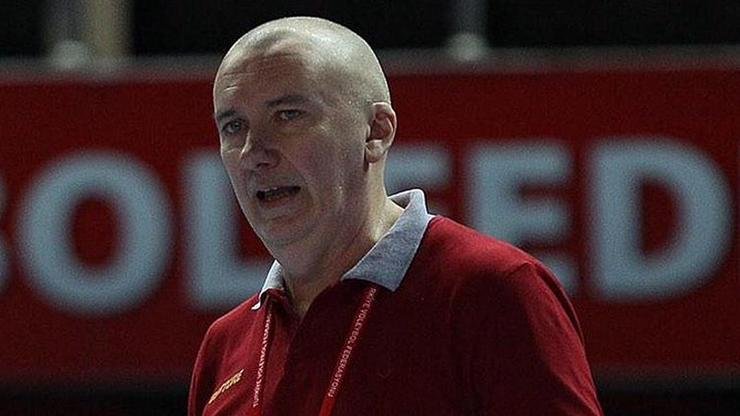 Kaynak:Cnnturk.com Galatasaray Daikin Kadın Voleybol Takımı’nın İtalyan başantrenörü Massimo Barbolini’nin