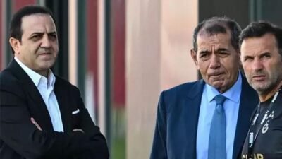 Kaynak:Fanatik Ara transferde önemli hamleler yapan Galatasaray, son günlerde milli