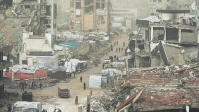 Gazze’de kalıcı barışın sağlanması amacıyla kurulan Gazze Barış Kurulu, ilk