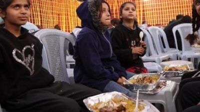 İsrail’in 2 yıldan fazla süren saldırılarında 72 binden fazla Filistinli