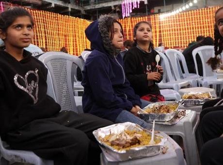 İsrail’in 2 yıldan fazla süren saldırılarında 72 binden fazla Filistinli