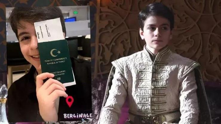 Mehmet Fetihler Sultanı&nbsp;dizisinde Şehzade Mustafa karakterini canlandıran Mustafa Konak, yer